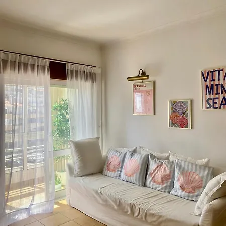 Appartement Mimi House Center Lagos