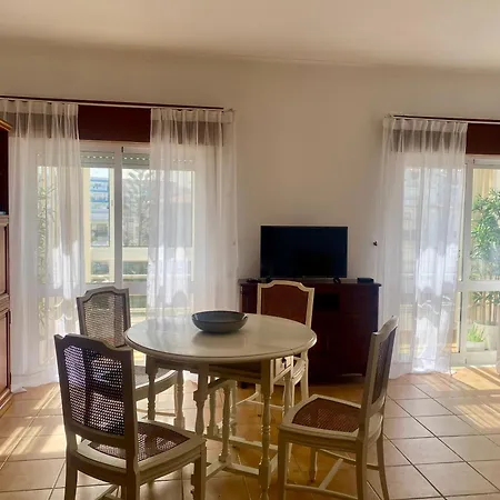 Mimi House Center Διαμέρισμα Λάγος
