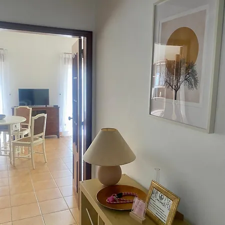 Διαμέρισμα Mimi House Center Λάγος
